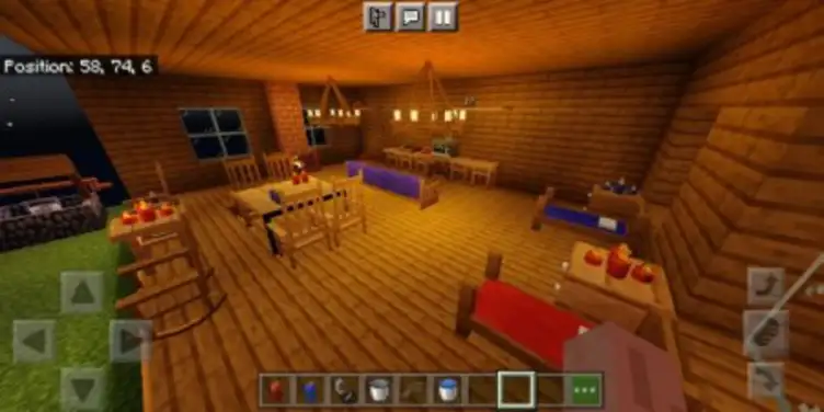 Addon: Ferro Furniture - modsgamer.com