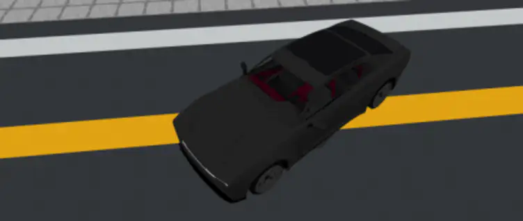 Addon: Dodge Charger Banshee Daytona - modsgamer.com