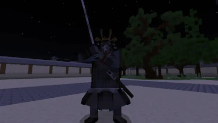 Addon: Kaidan: Haunted Legends (Japanese Horror) - modsgamer.com