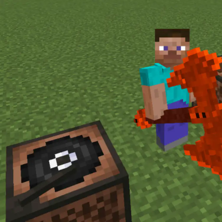 Addon: Teraphobia - modsgamer.com