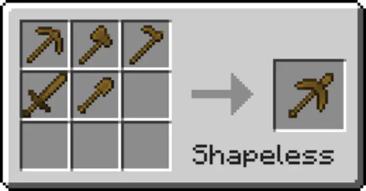 Addon: All In One Tool - modsgamer.com