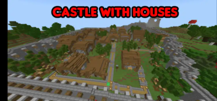 Addon: Murder Mystery [The Kingdom] - modsgamer.com