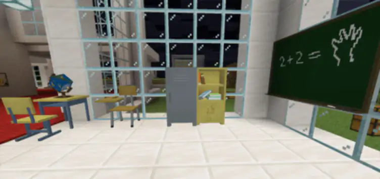 Addon: Furniture - modsgamer.com