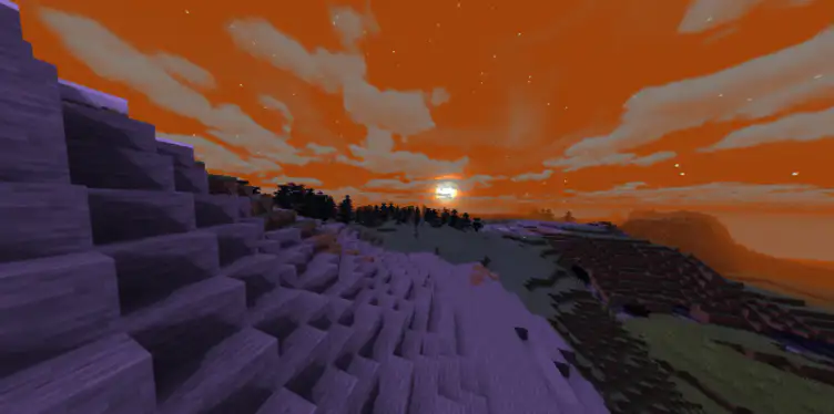ENBS Shader - modsgamer.com