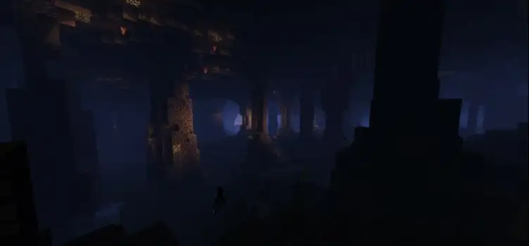 Ale Shader - modsgamer.com
