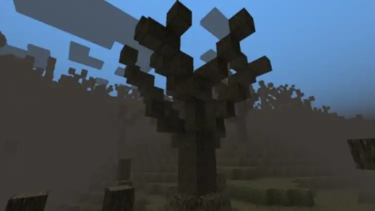 Addon: Mythical Biomes - modsgamer.com