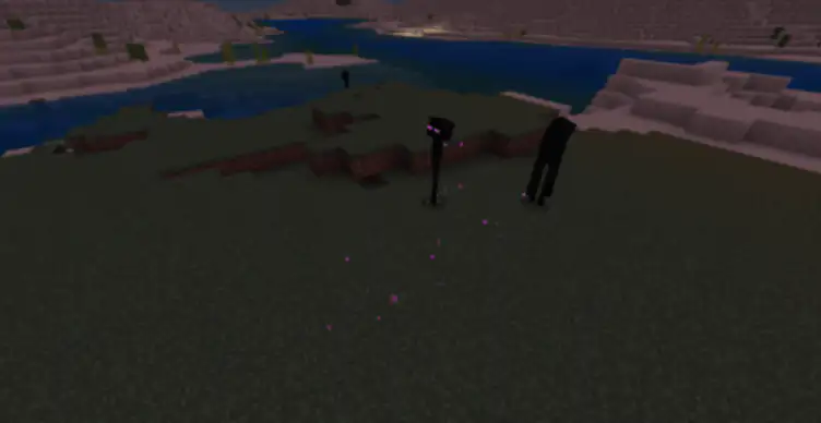 Addon: Anti Enderman Griefing - modsgamer.com