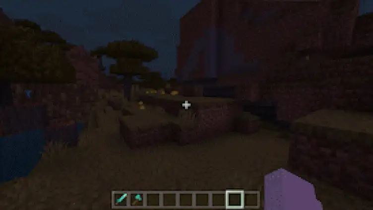 Addon: Raiyon's Java Combat - modsgamer.com