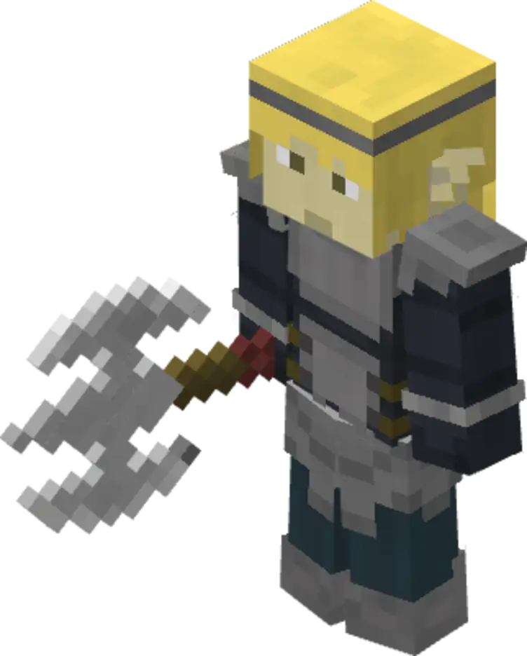 Addon: Azton's Vanilla Fantasy - modsgamer.com