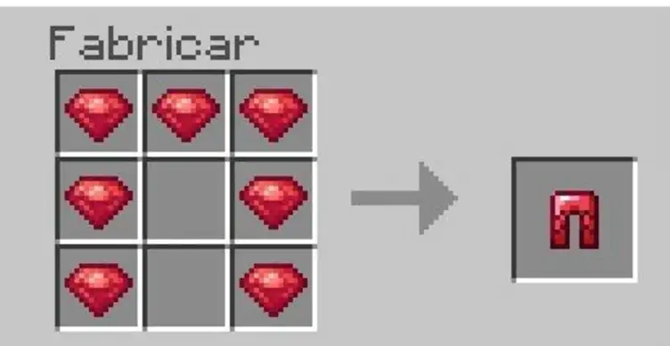 Addon: Fantasy Ores - modsgamer.com