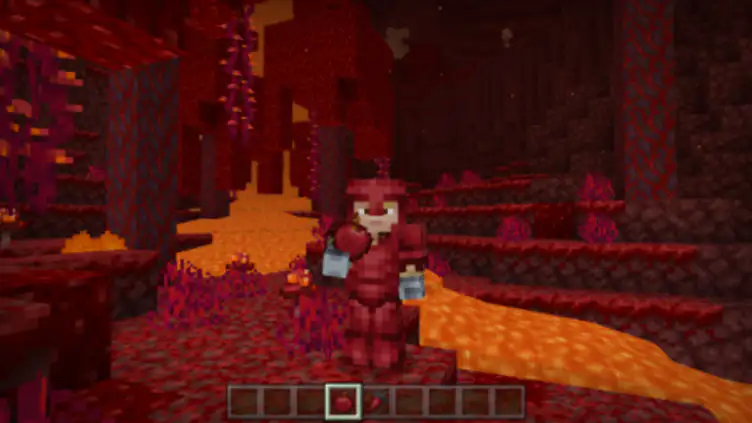 Addon: Deathnerite Update - modsgamer.com
