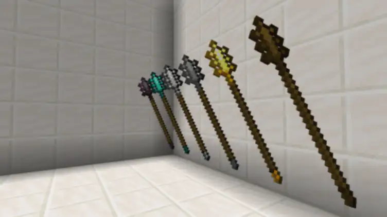 Addon: True Weapons - modsgamer.com