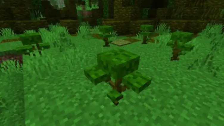 Addon: Mythical Biomes - modsgamer.com