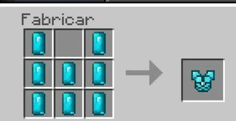 Addon: Fantasy Ores - modsgamer.com