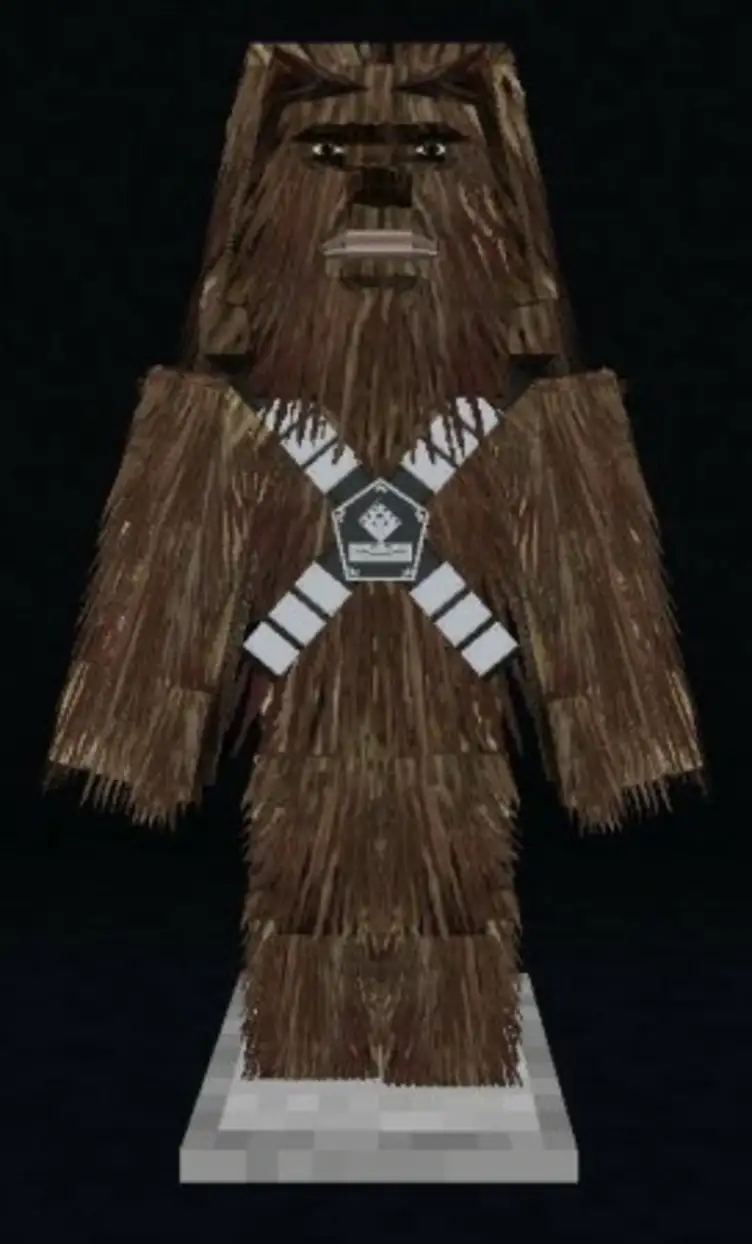 Addon: Star Wars Armory - modsgamer.com