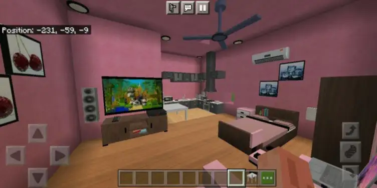 Addon: Remon Furniture - modsgamer.com