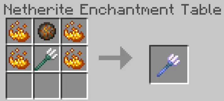 Addon: Raiyon's More Enchantments Addon - modsgamer.com