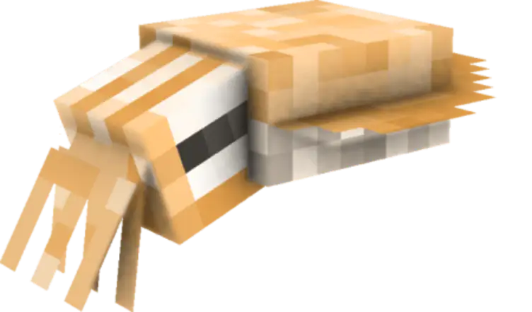 Addon: Rj's Mobs - modsgamer.com