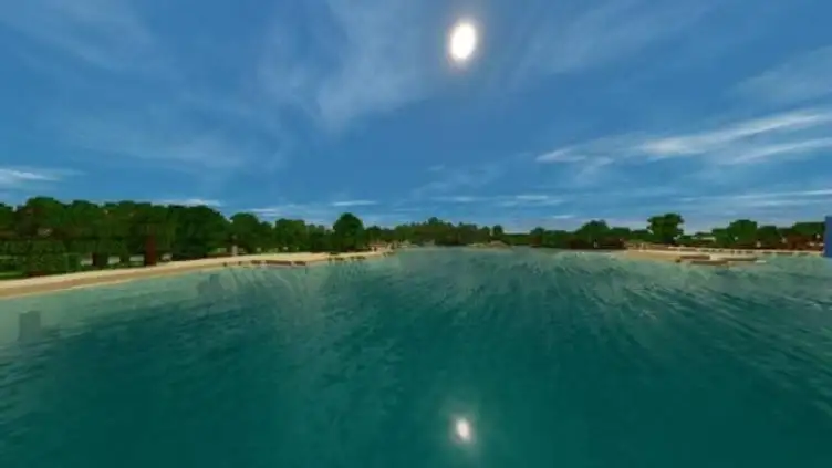 Shaders: YamaRin's Legacy Renewed - modsgamer.com