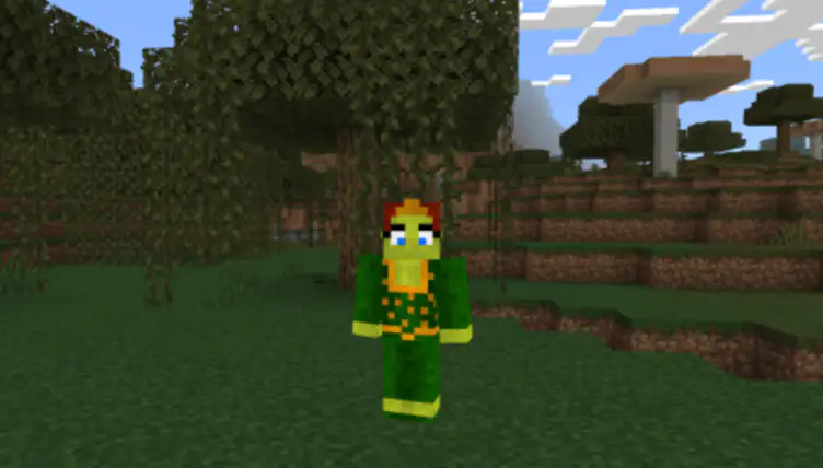 Skin Pack: Shrek and Puss in Boots - modsgamer.com