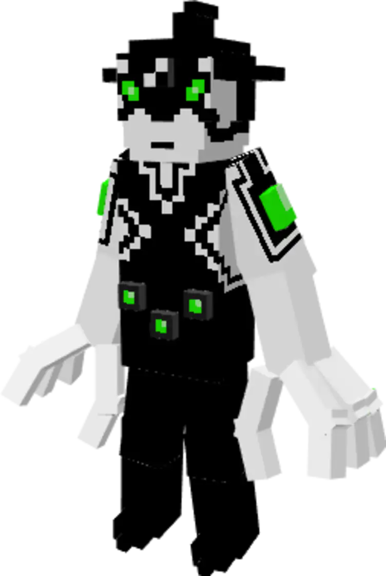 Addon: Ben 10 Add-on - modsgamer.com