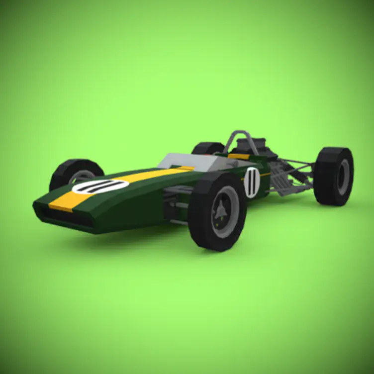 Addon: Formula 1 - 60's Era - modsgamer.com