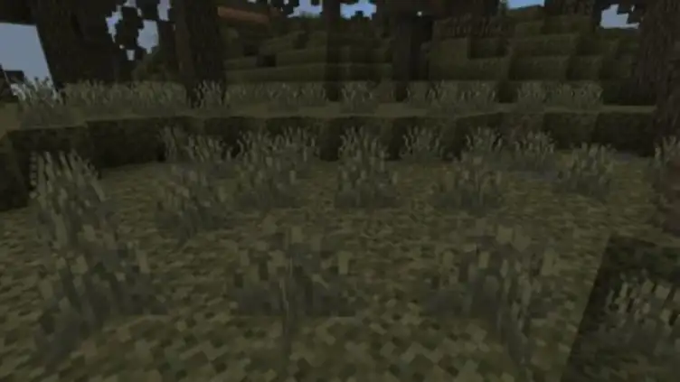 Addon: Mythical Biomes - modsgamer.com