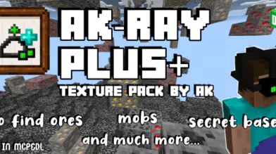  AK X-Ray Textures | modsgamer.com