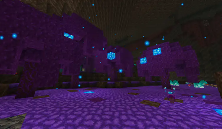 Addon: Minecraft: Nether Expansion - modsgamer.com