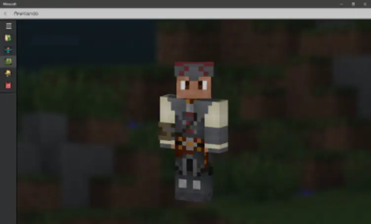 Skin Pack: Assassin´s Creed - modsgamer.com