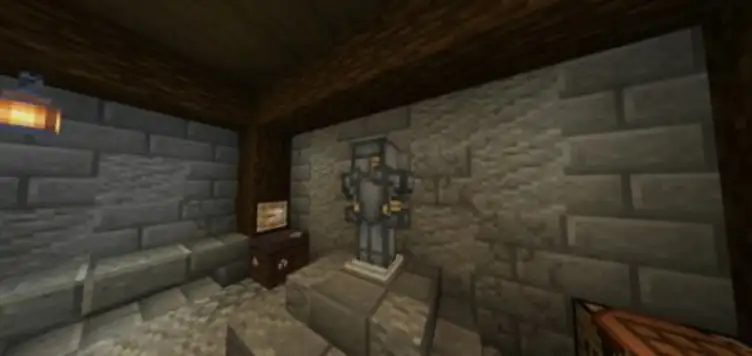 Addon: Azton's Vanilla Fantasy - modsgamer.com