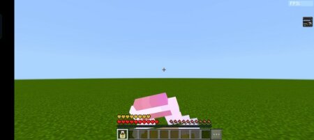 Flasks of Absorption Mod(New Potions) - Mods for Minecraft