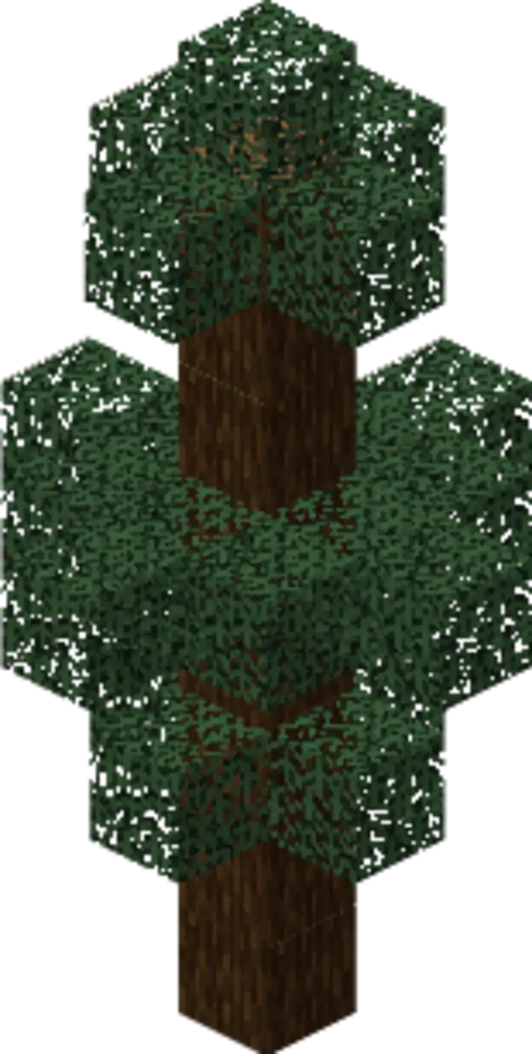 Addon: Taiga Additions - modsgamer.com