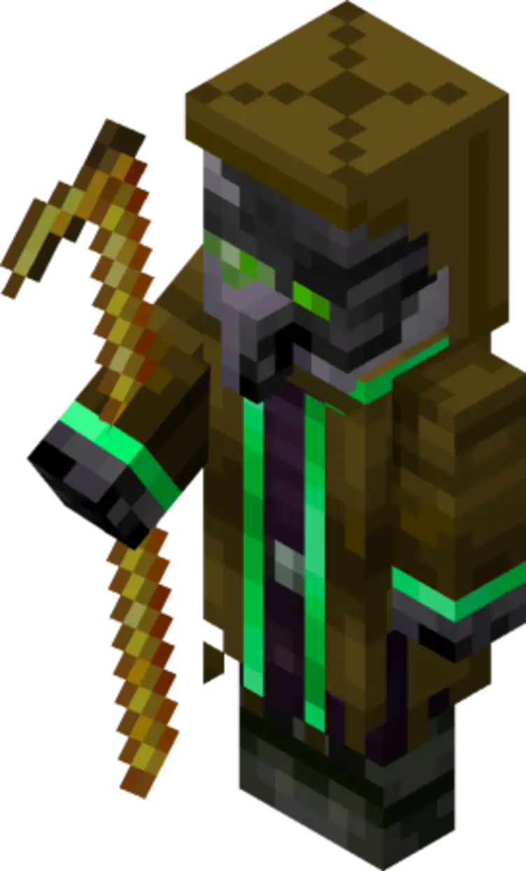 Addon: Hard Pillage 2 - modsgamer.com