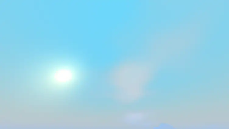 Shaders: Logical Misty - modsgamer.com