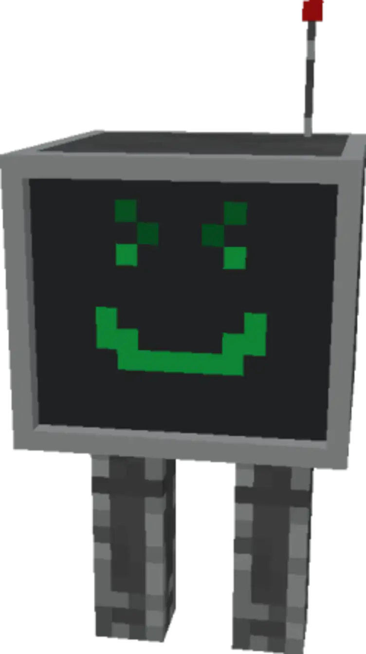 Addon: Bot-Topia - modsgamer.com