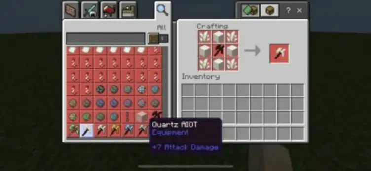 Addon: Enchanted AIOT - modsgamer.com