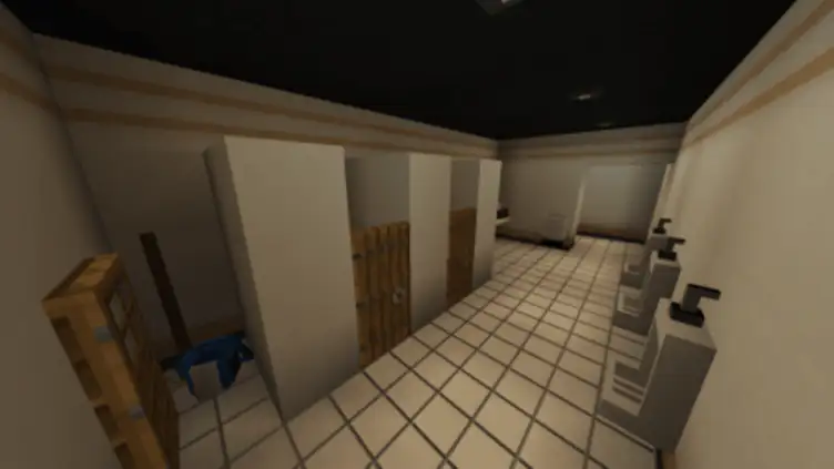 Addon: SCP Dystopia - modsgamer.com