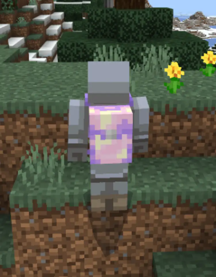 Addon: Multi Backpack - modsgamer.com