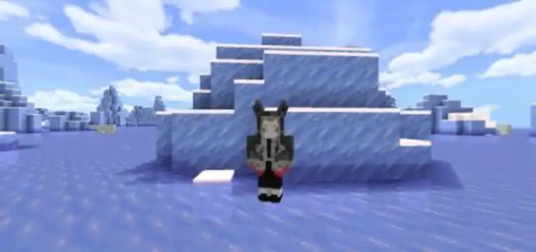 Addon: Pocket Mythology Bosses - modsgamer.com