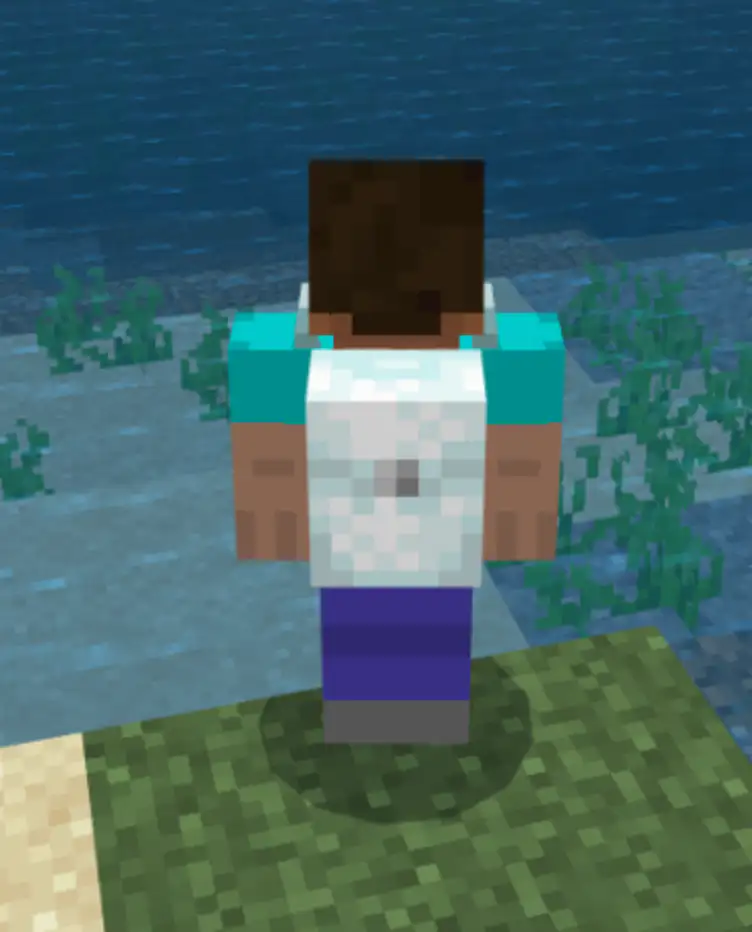 Addon: Multi Backpack - modsgamer.com