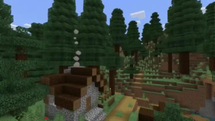 Addon: Expansive Biomes - modsgamer.com