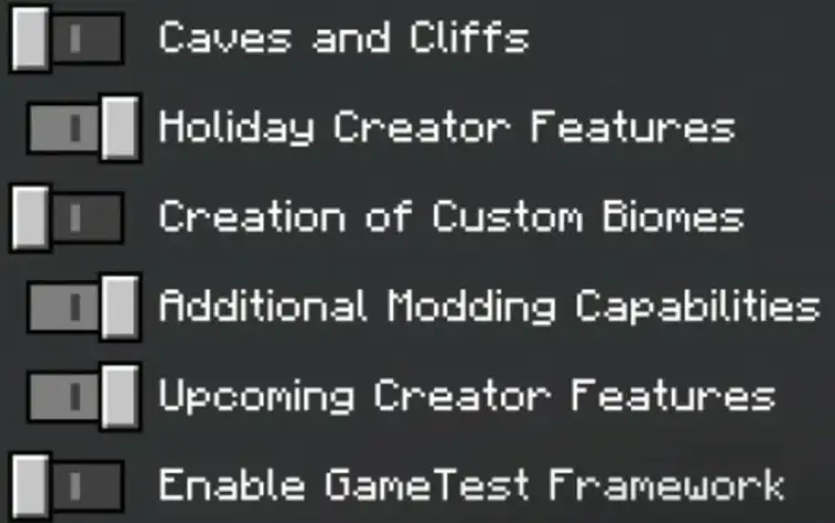 Addon: Bridge - modsgamer.com