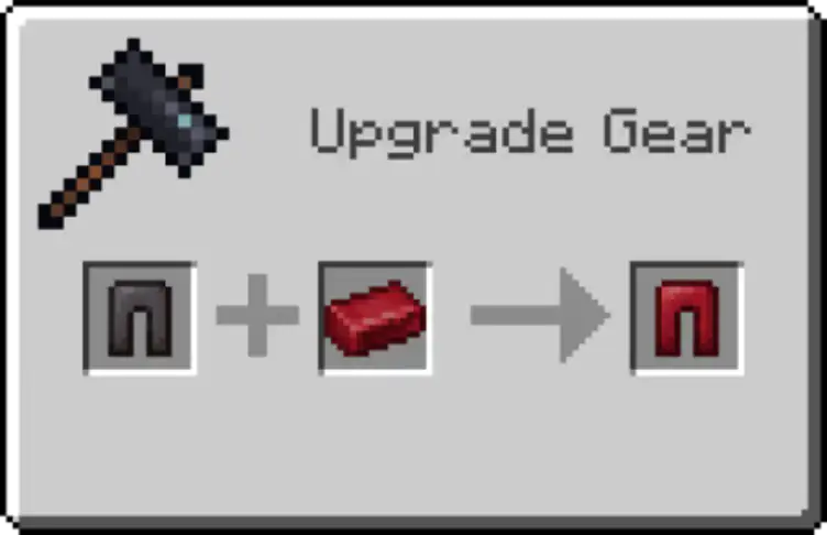 Addon: Deathnerite Update - modsgamer.com