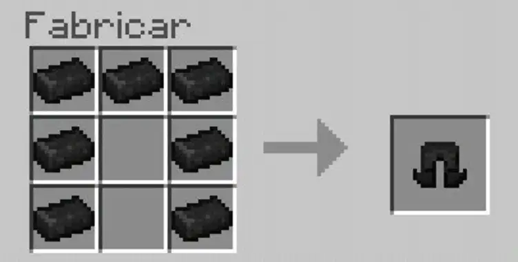 Addon: Fantasy Ores - modsgamer.com