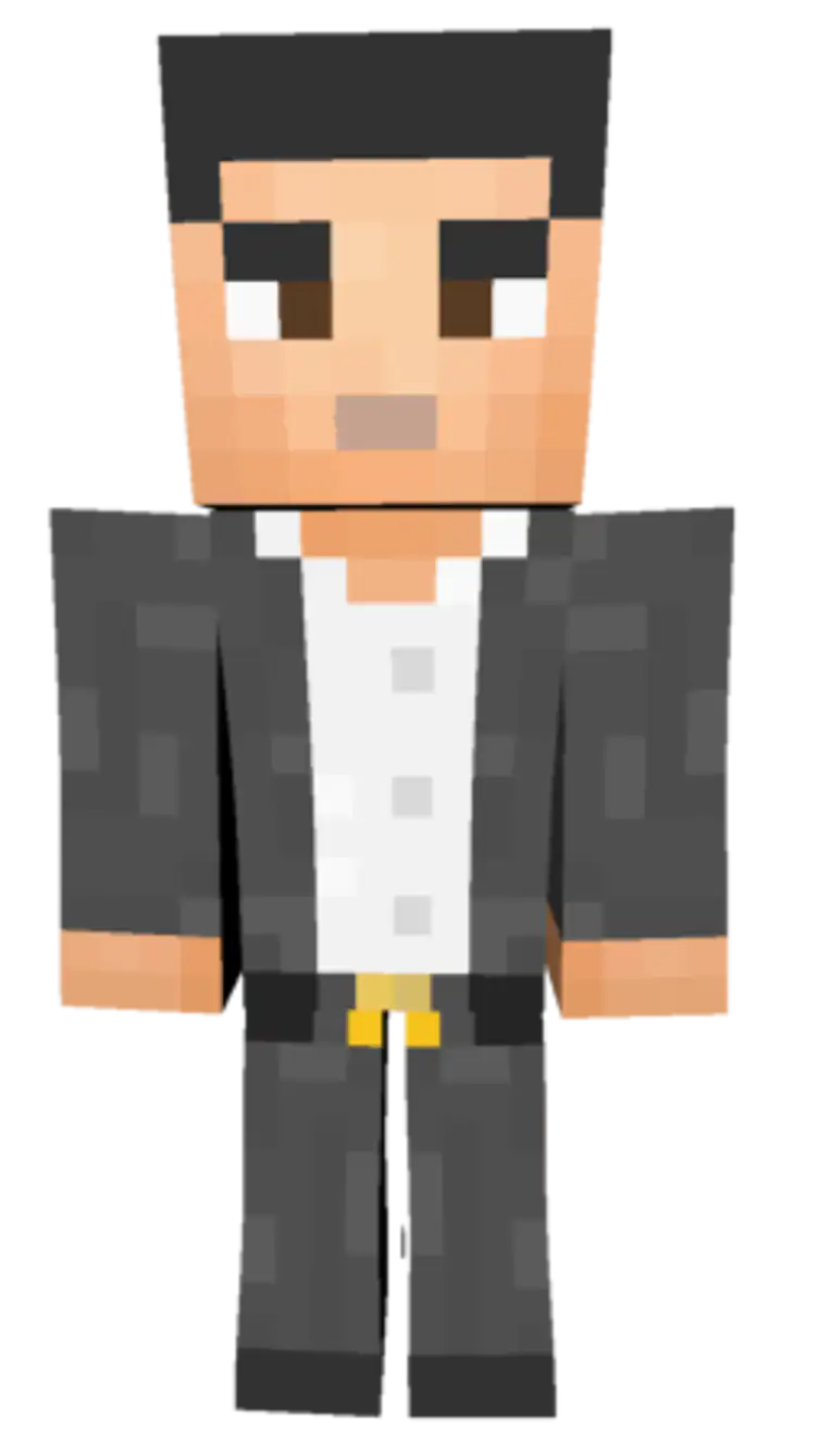 Skin Pack: GTA - modsgamer.com