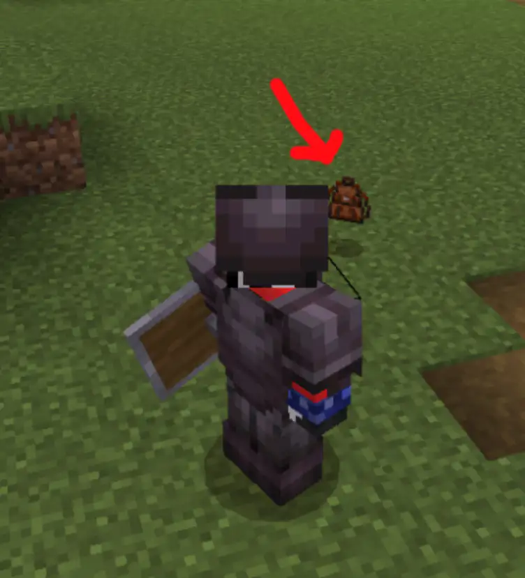 Addon: Multi Backpack - modsgamer.com