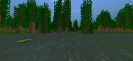 Vanilla Evolution Mod - Mods for Minecraft
