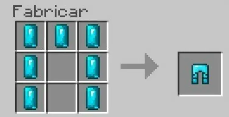 Addon: Fantasy Ores - modsgamer.com