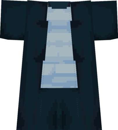 Solo Leveling Mod - Mods for Minecraft